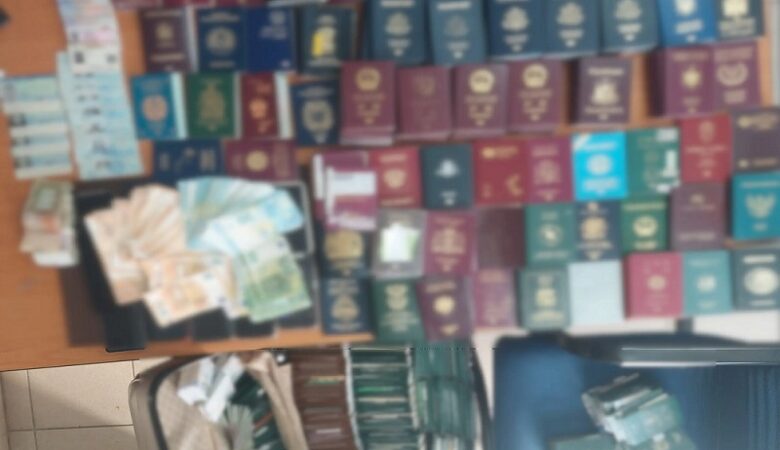 Εξαρθρώθηκε κύκλωμα στην Αχαΐα που προωθούσε μετανάστες σε χώρες της ΕΕ έναντι 6.500 ευρώ το κεφάλι