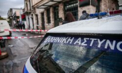 Πυροβολισμοί στο Γκάζι: Προφυλακίστηκε ο 33χρονος κατηγορούμενος για συνέργεια σε απόπειρα ανθρωποκτονίας