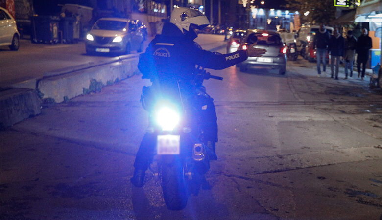 Οικονόμου: «Άλλος ένας Έλληνας αστυνομικός έπεσε στο βωμό του καθήκοντος»
