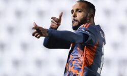 Super League: Ο Ελ Αραμπί έστειλε τον Ολυμπιακό στον μείον έναν βαθμό από την κορυφή