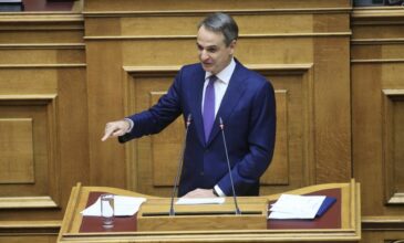 Μητσοτάκης – Προϋπολογισμός 2024: Αυξάνεται κατά 20% η αποζημίωση των εφημεριών στο ΕΣΥ – Έρχεται νέο νομοσχέδιο για τα μη κρατικά ΑΕΙ