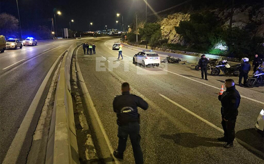 Ασπρόπυργος: Προθεσμία για να απολογηθεί την Παρασκευή έλαβε ο 20χρονος Ρομά που εμπλέκεται στη φονική καταδίωξη όπου σκοτώθηκε ο αστυνομικός