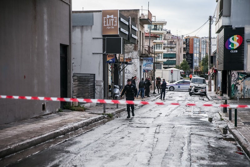 Πυροβολισμοί στο Γκάζι: Ασύλληπτος παραμένει ο 37χρονος δράστης – Νέα στοιχεία για την δράση του