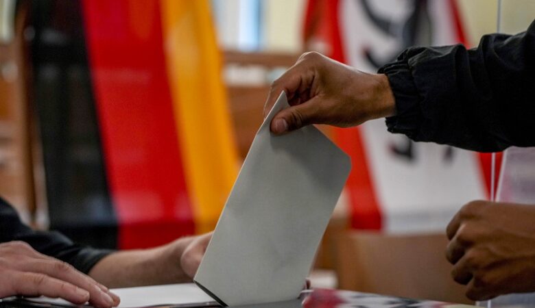 Κάλπες στη Γερμανία: Επανάληψη των ομοσπονδιακών εκλογών σε 455 περιφέρειες του Βερολίνου