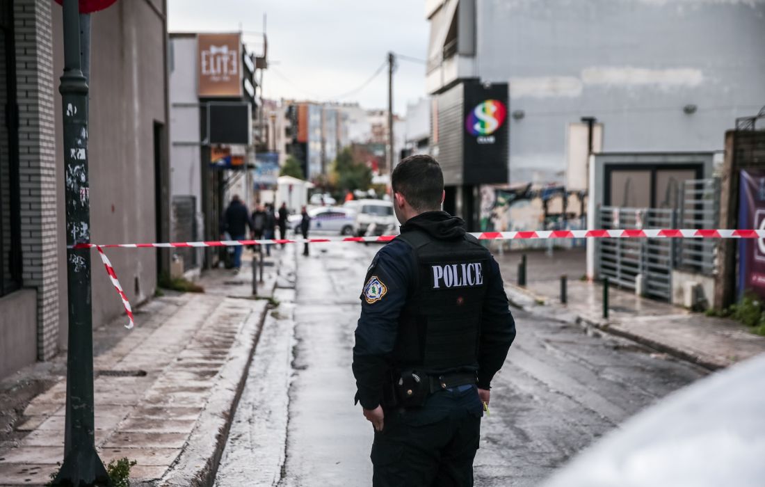 Πυροβολισμοί στο Γκάζι: Εξιτήριο παίρνει από το νοσοκομείο και ο 34χρονος τραυματίας