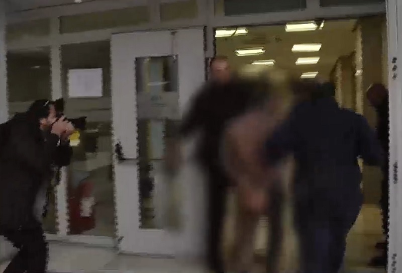 Θανάσιμη καταδίωξη στον Ασπρόπυργο: Προθεσμία για να απολογηθεί την Παρασκευή πήρε ο 17χρονος