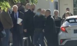 Πυροβολισμοί στο Γκάζι: Ο 33χρονος συλληφθείς είχε εμπλακεί σε παρόμοιο επεισόδιο και πριν 8 χρόνια