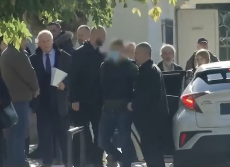 Πυροβολισμοί στο Γκάζι: Ο 33χρονος συλληφθείς είχε εμπλακεί σε παρόμοιο επεισόδιο και πριν 8 χρόνια
