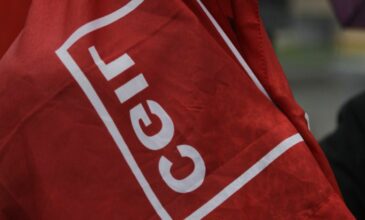 Καταδίκη νεοφασιστών στην Ιταλία για την επίθεση κατά του συνδικάτου Cgil τον Οκτώβριο του 2021