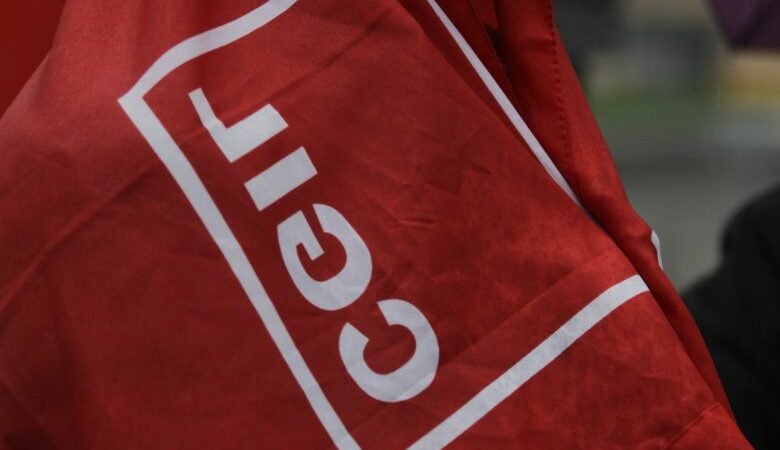 Καταδίκη νεοφασιστών στην Ιταλία για την επίθεση κατά του συνδικάτου Cgil τον Οκτώβριο του 2021