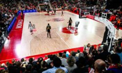Euroleague: Μεγάλη νίκη του Παναθηναϊκού στο Μονακό με buzzer beater τρίποντο του Γρκιγκόνις