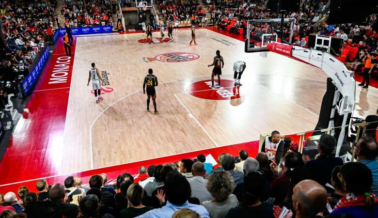 Euroleague: Μεγάλη νίκη του Παναθηναϊκού στο Μονακό με buzzer beater τρίποντο του Γρκιγκόνις