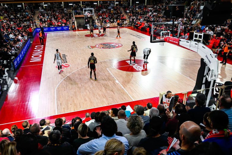 Euroleague: Μεγάλη νίκη του Παναθηναϊκού στο Μονακό με buzzer beater τρίποντο του Γρκιγκόνις
