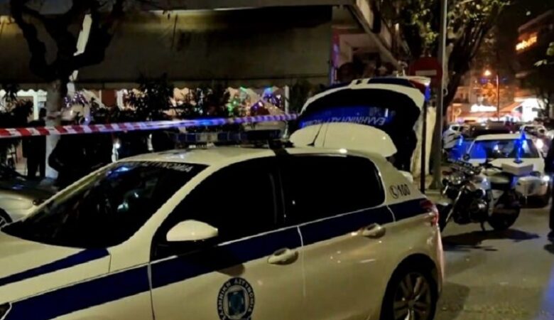 Διασωληνωμένος στο Ιπποκράτειο Θεσσαλονίκης ο 31χρονος που πυροβολήθηκε στην Ξηροκρήνη