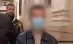 Eλεύθερος με περιοριστικούς όρους ο 50χρονος νοσηλευτής που κατηγορείται για βιασμό 23χρονης ασθενούς