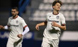 Super League: Υπερηχητικός ο ΠΑΟΚ διέλυσε την Κηφισιά – Δείτε τα highlights