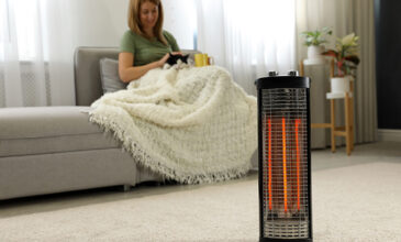 Άνοιξε η πλατφόρμα για επίδομα θέρμανσης για όσους χρησιμοποιούν ηλεκτρικό ρεύμα