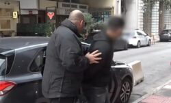 Θανάσιμη καταδίωξη στον Ασπρόπυργο: Προφυλακιστέοι κρίθηκαν ο 17χρονος και ο 20χρονος Ρομά