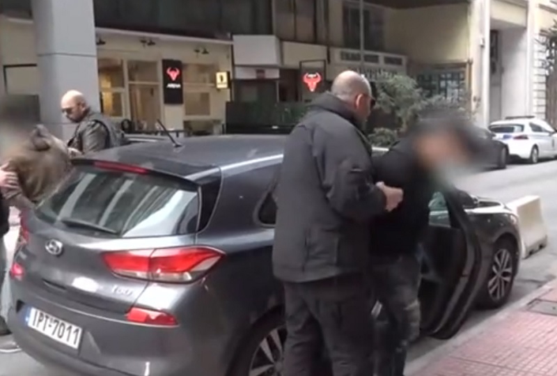Θανάσιμη καταδίωξη στον Ασπρόπυργο: Τι είπαν στις απολογίες τους ο 20χρονος και ο 17χρονος Ρομά