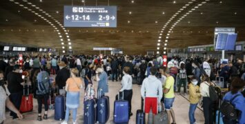 Ο χάρτης δικαιωμάτων του αεροπορικού επιβάτη: Ματαιώσεις, καθυστερήσεις πτήσεων, άρνηση επιβίβασης, απώλεια αποσκευής