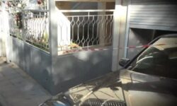 Πατροκτονία στα Καλύβια: Στον ανακριτή την Τετάρτη ο 16χρονος – Είχε στήσει καρτέρι στον 71χρονο