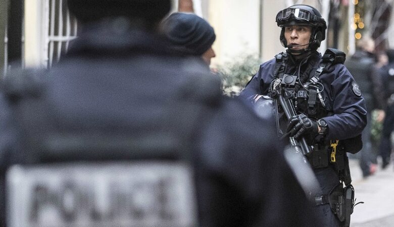 Γαλλία: Η Αντιτρομοκρατική Υπηρεσία απέτρεψε τρομοκρατική επίθεση – Πέντε συλλήψεις