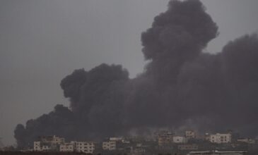 Αναζωπύρωση των μαχών στη βόρεια Γάζα – O ΟΗΕ δεν μπόρεσε να απαιτήσει την κατάπαυση του πυρός