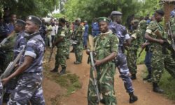 Μπουρούντι: 20 νεκροί σε επίθεση ανταρτών
