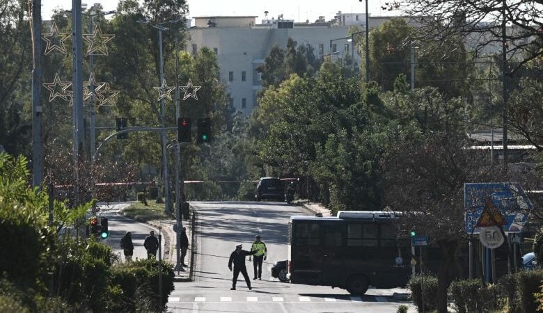 Ανάληψη ευθύνης για τη βόμβα στα ΜΑΤ: «Αυτή τη φορά ήσασταν τυχεροί», απειλούν οι τρομοκράτες