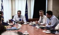 Ποιες είναι οι μεγάλες μεταρρυθμίσεις που ετοιμάζει η κυβέρνηση σε ελληνική οικονομία και κοινωνία το 2024