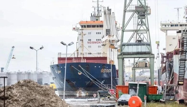 Συναγερμός στο Βέλγιο λόγω προειδοποίησης για αυτοκίνητο παγιδευμένο με εκρηκτικά σε πλοίο