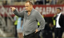 Ραγδαίες εξελίξεις στον Παναθηναϊκό: Ξαφνικά τέλος ο Γιοβάνοβιτς – Αναλαμβάνει ο Φατίχ Τερίμ