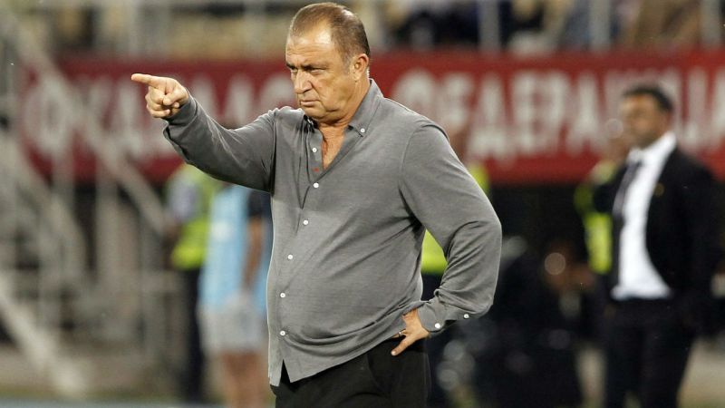 Ραγδαίες εξελίξεις στον Παναθηναϊκό: Ξαφνικά τέλος ο Γιοβάνοβιτς – Αναλαμβάνει ο Φατίχ Τερίμ