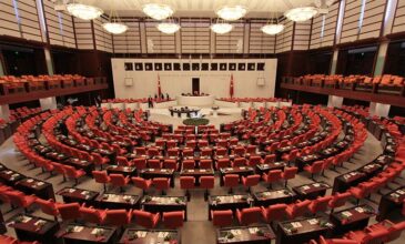 Τουρκία: Η Επιτροπή Εξωτερικών της Εθνοσυνέλευσης ενέκρινε το πρωτόκολλο ένταξης της Σουηδίας στο ΝΑΤΟ