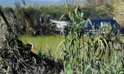 Συντριβή αεροσκάφους στην Καλαμάτα: Τι δείχνουν τα πρώτα στοιχεία για τα αίτια του δυστυχήματος