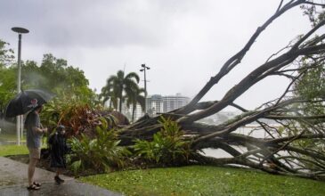 Αυστραλία: Φονική καταιγίδα με εννέα νεκρούς στα ανατολικά της χώρας