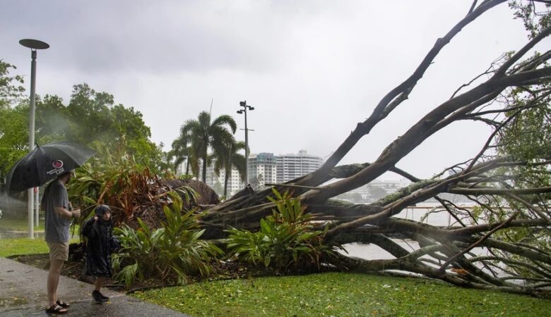 Αυστραλία: Φονική καταιγίδα με εννέα νεκρούς στα ανατολικά της χώρας
