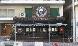 Σε δίκη ο Νορβηγός που σκότωσε με μαχαίρι τον 32χρονο αστυνομικό σε μπαρ στη Θεσσαλονίκη