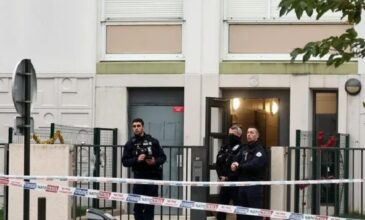 Γαλλία: Oμολόγησε ότι σκότωσε την σύζυγο και τα τέσσερα παιδιά τους