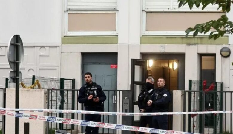 Γαλλία: Oμολόγησε ότι σκότωσε την σύζυγο και τα τέσσερα παιδιά τους