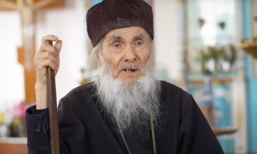 Ρωσία: Δίωξη σε βάρος 86χρονου ιερέα για εκ νέου «δυσφήμιση» του στρατού