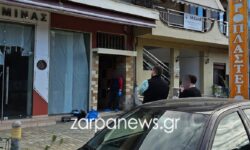 Θρίλερ με τον τραυματισμό 79χρονου στα Χανιά: Εγκληματική ενέργεια ερευνά η Ασφάλεια