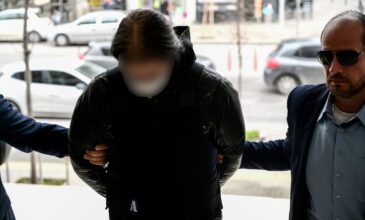 Δολοφονία 32χρονου αστυνομικού μπαρ στη Θεσσαλονίκη: Προφυλακιστέος ο 44χρονος Νορβηγός