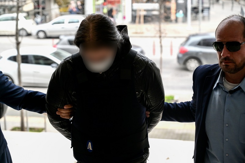 Δολοφονία 32χρονου αστυνομικού μπαρ στη Θεσσαλονίκη: Προφυλακιστέος ο 44χρονος Νορβηγός