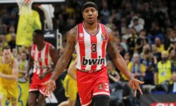 Euroleague: Σαρωτικός ο Ολυμπιακός στο Βερολίνο