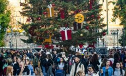 «Καμπανάκι» κινδύνου από τον Μαγιορκίνη για την έξαρση του κορονοϊού