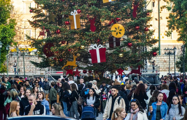 «Καμπανάκι» κινδύνου από τον Μαγιορκίνη για την έξαρση του κορονοϊού