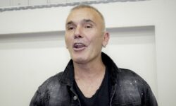 Τραγικές στιγμές για τον Στέλιο Ρόκκο: Νεκρός ανασύρθηκε από τη θάλασσα στη Λήμνο ο αδελφός του