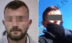 Προφυλακιστέοι οι δύο νεαροί που μαχαίρωσαν ηλικιωμένο στην Κεφαλονιά για να τον ληστέψουν