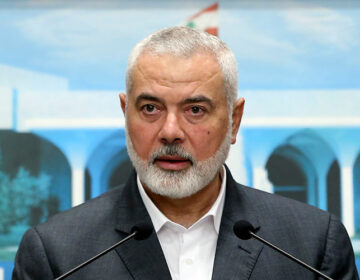 Ο ηγέτης της Χαμάς λέει ότι η οργάνωση επιδεικνύει ευελιξία στις διαπραγματεύσεις αλλά είναι έτοιμη να συνεχίσει τη μάχη